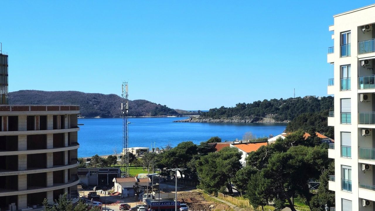 Квартира в Бечичи, Черногория, 67 м² - фото 17