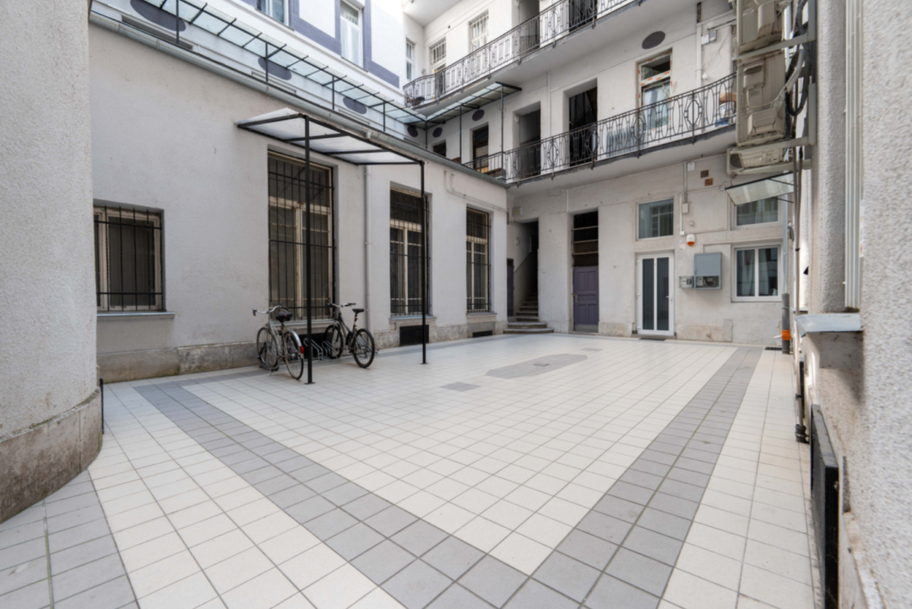 Студия в Будапеште, Венгрия, 15 м² - фото 4