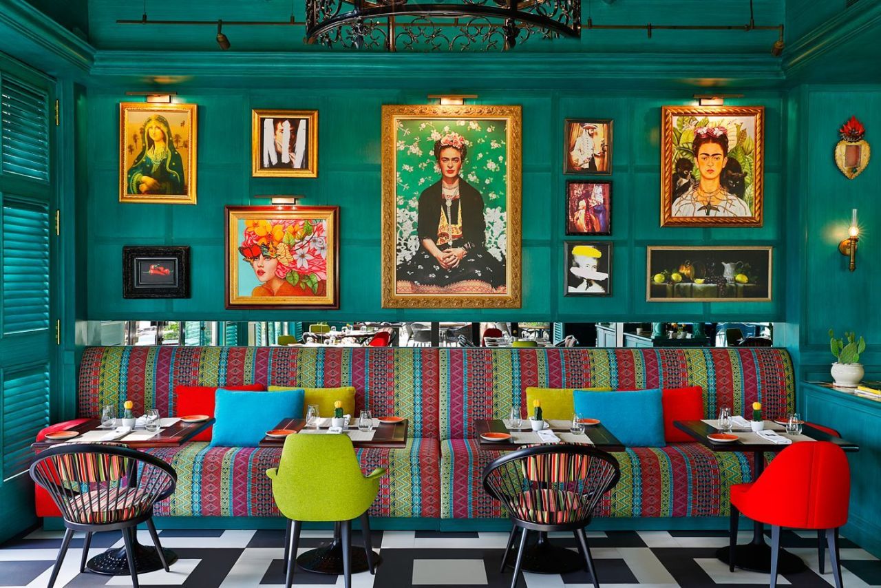 Коммерческая недвижимость в Барселоне, Испания, 90 м² - фото 1