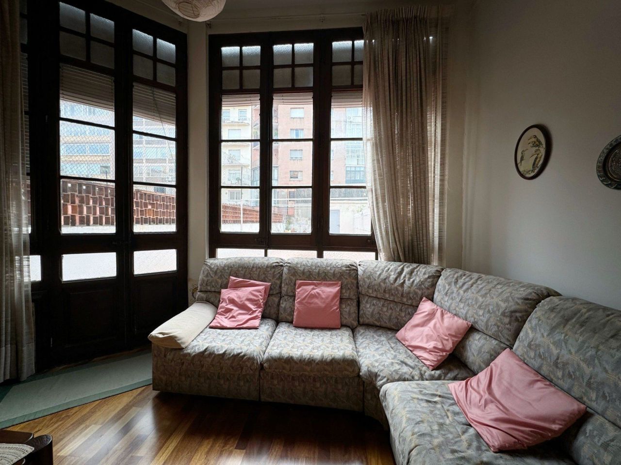 Квартира в Барселоне, Испания, 136 м² - фото 5