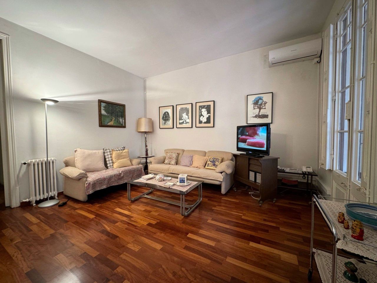 Квартира в Барселоне, Испания, 136 м² - фото 7