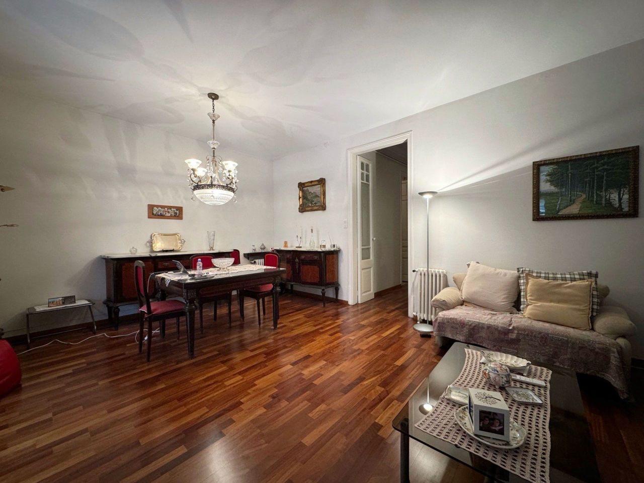 Квартира в Барселоне, Испания, 136 м² - фото 9