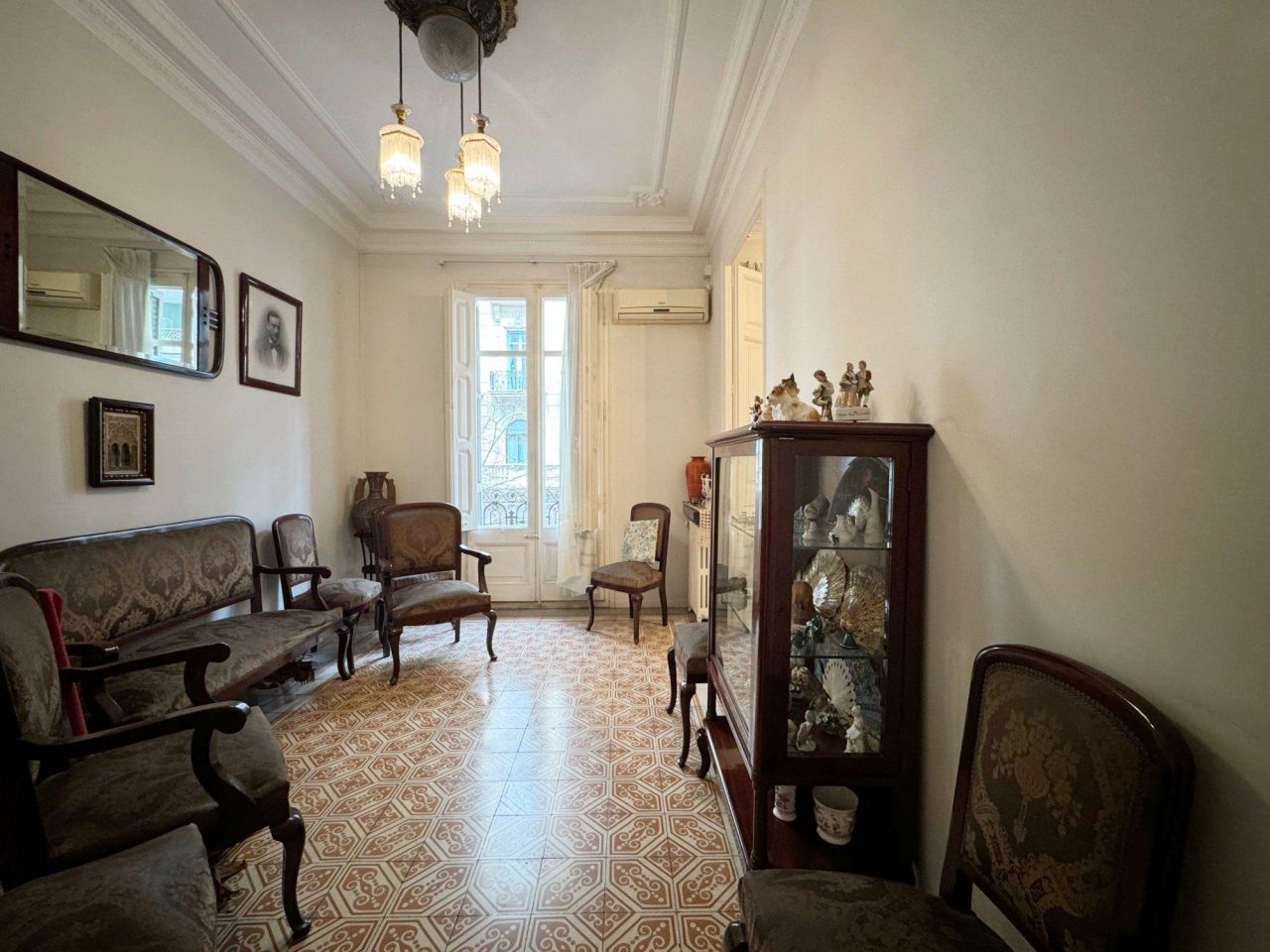 Квартира в Барселоне, Испания, 136 м² - фото 10