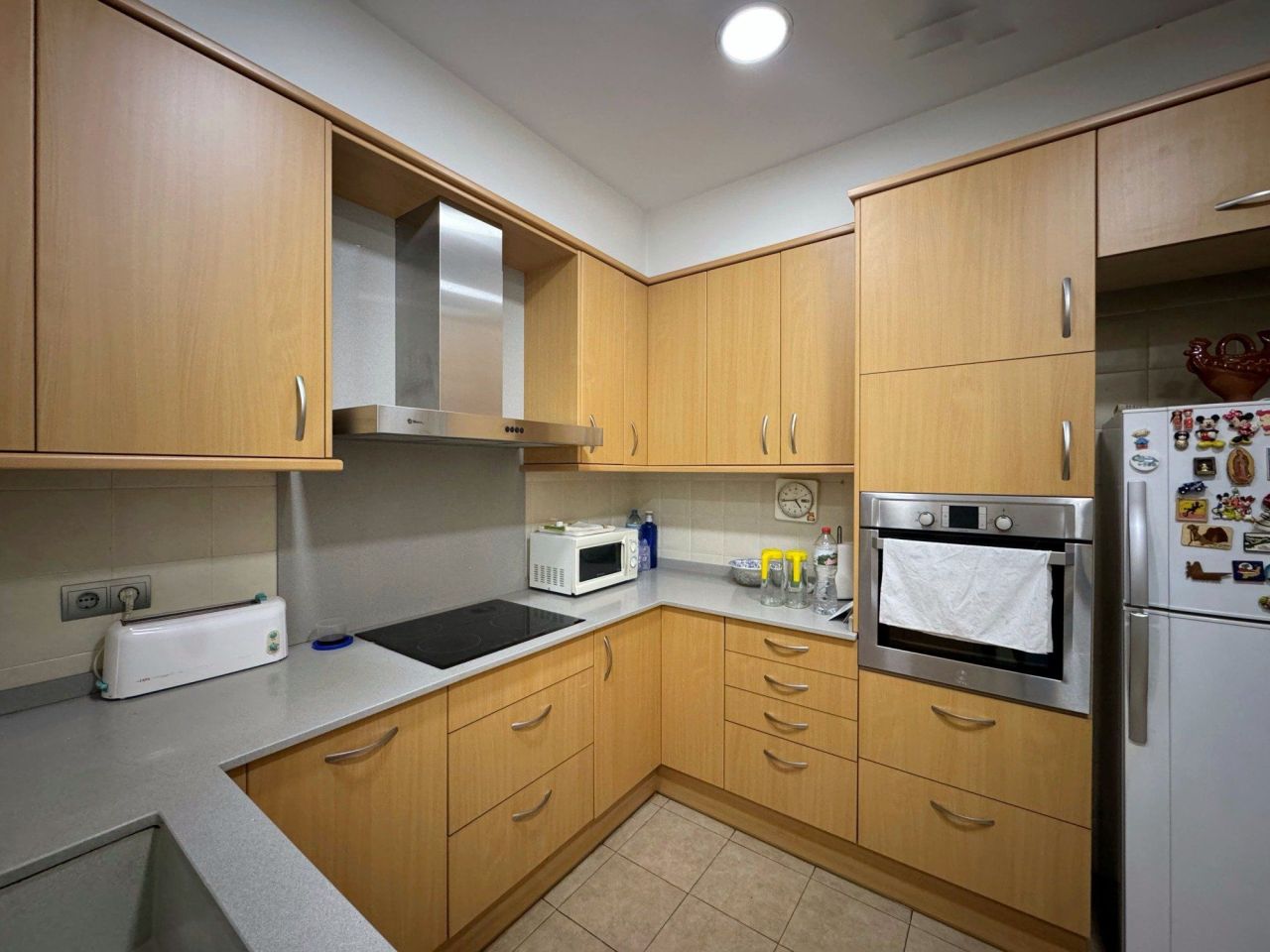 Квартира в Барселоне, Испания, 136 м² - фото 11