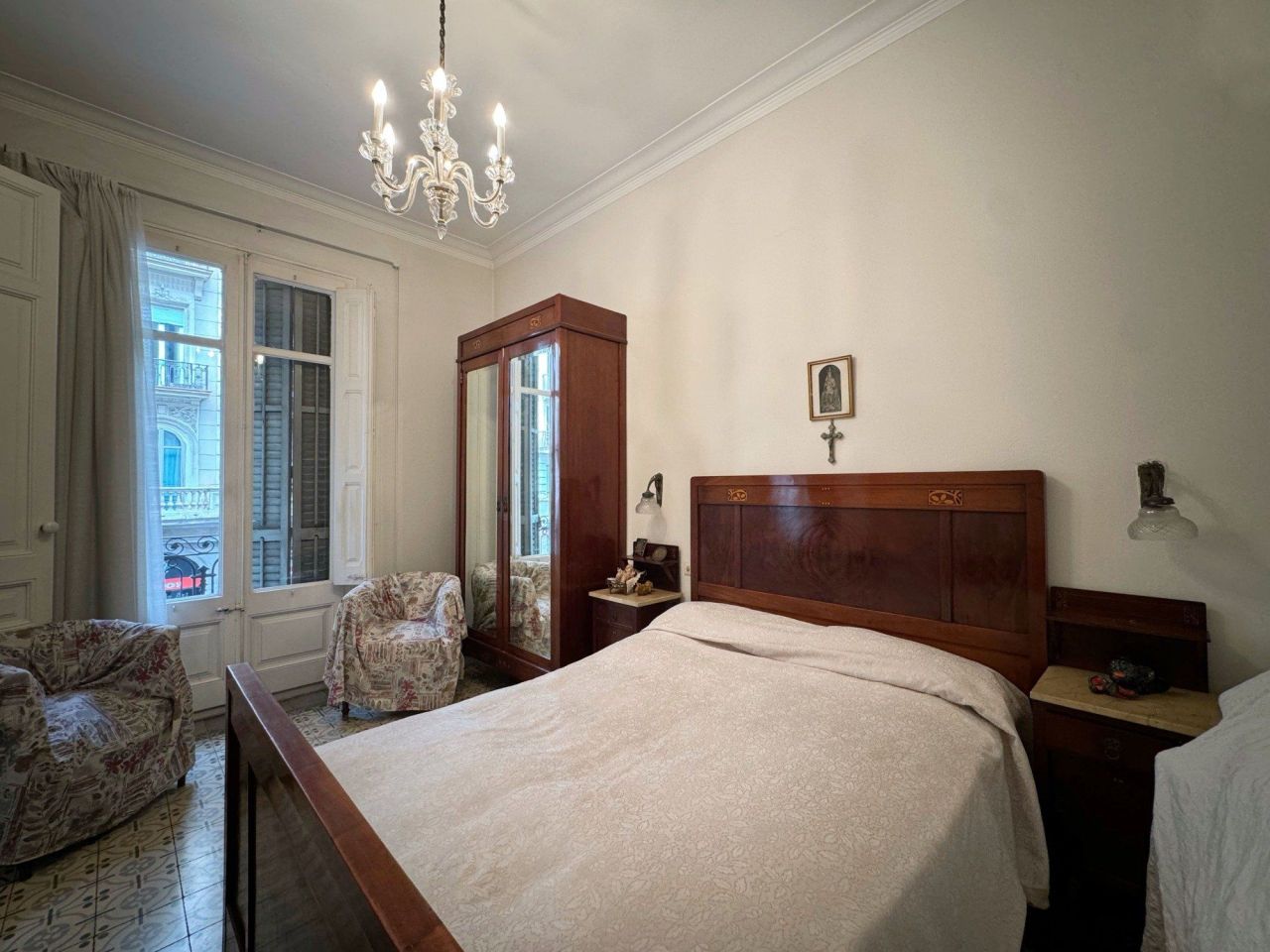 Квартира в Барселоне, Испания, 136 м² - фото 12