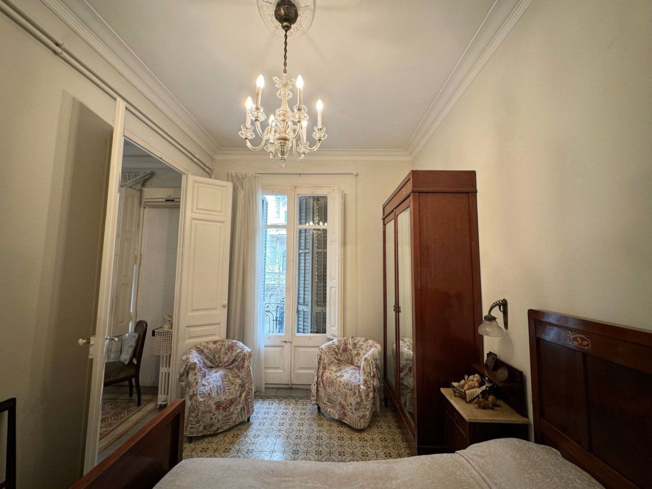 Квартира в Барселоне, Испания, 136 м² - фото 13