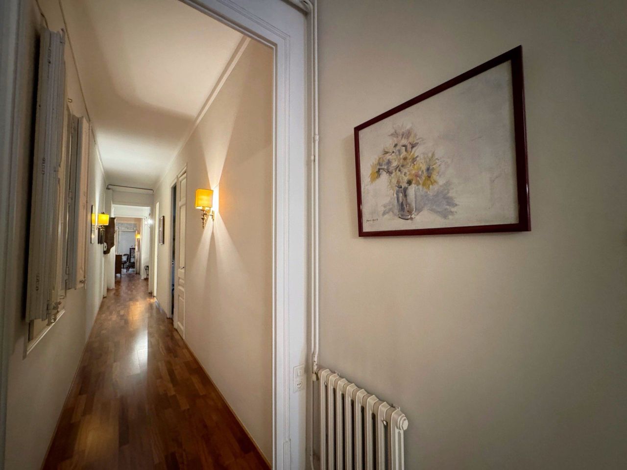 Квартира в Барселоне, Испания, 136 м² - фото 14