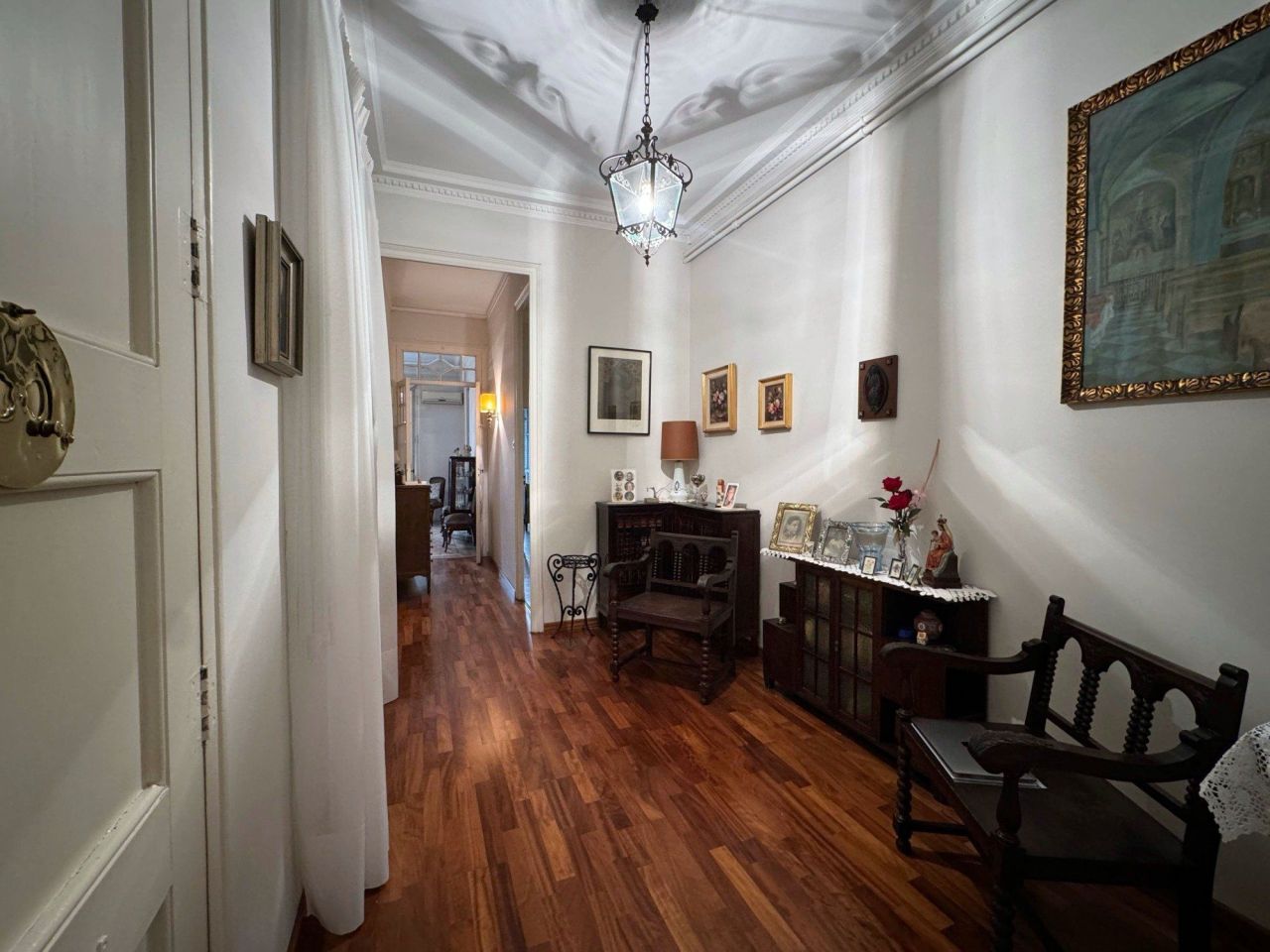 Квартира в Барселоне, Испания, 136 м² - фото 16