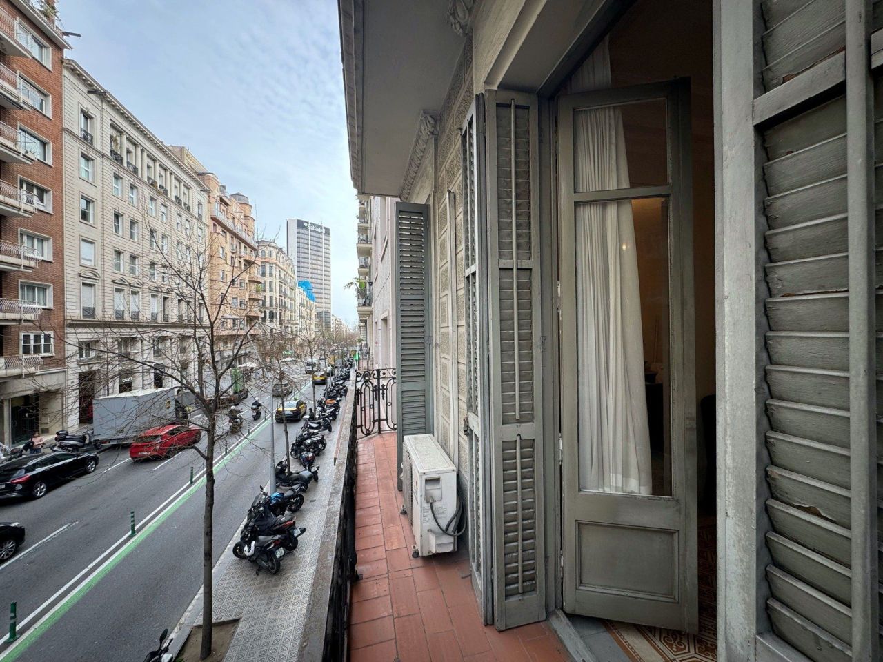 Квартира в Барселоне, Испания, 136 м² - фото 18