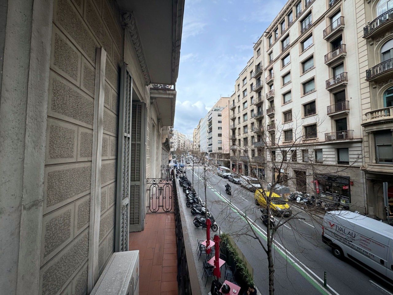 Квартира в Барселоне, Испания, 136 м² - фото 19