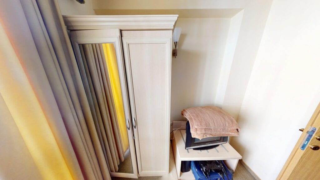 Квартира на Солнечном берегу, Болгария, 89 м² - фото 10