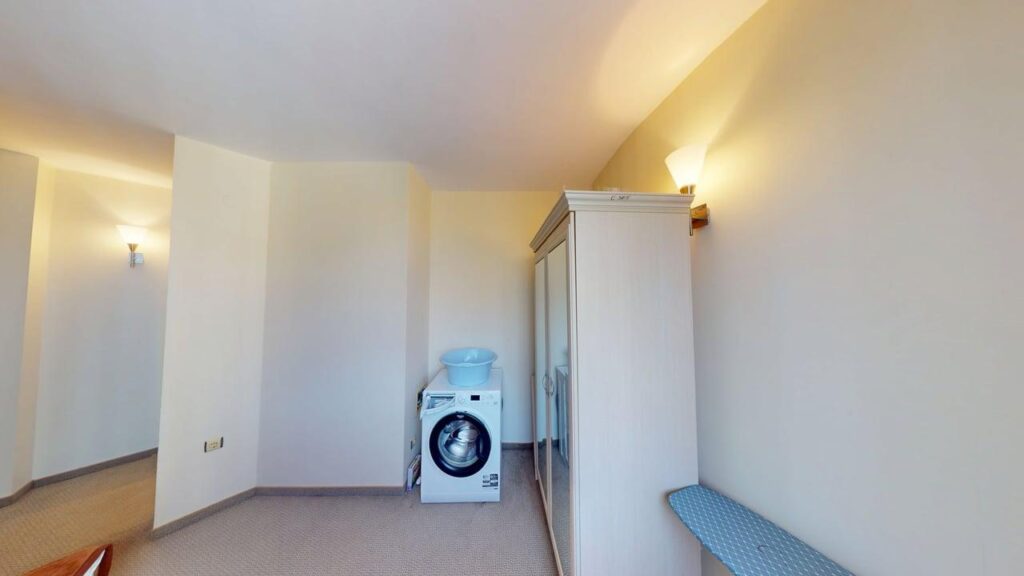 Квартира на Солнечном берегу, Болгария, 89 м² - фото 17