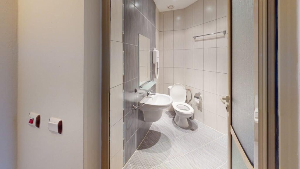 Квартира на Солнечном берегу, Болгария, 89 м² - фото 18