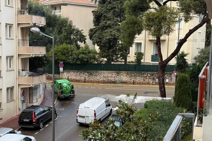 Квартира в Каннах, Франция, 62 м² - фото 1