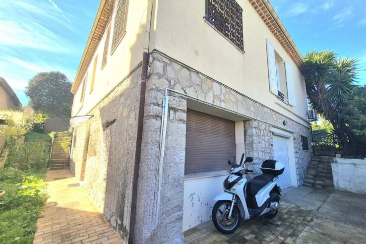 Квартира в Каннах, Франция - фото 1