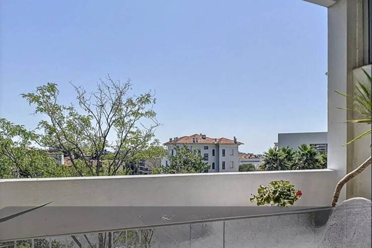 Квартира в Каннах, Франция, 53 м² - фото 1