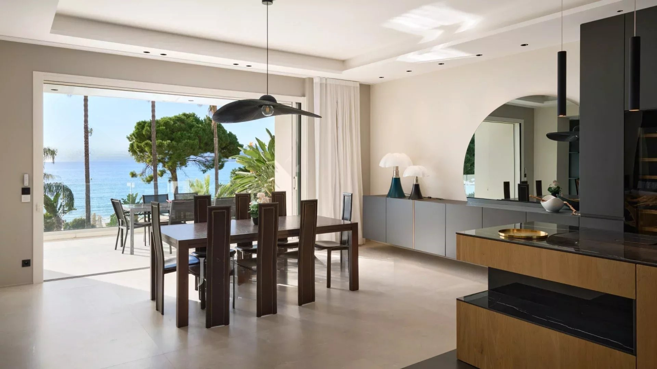 Квартира в Каннах, Франция, 196 м² - фото 1