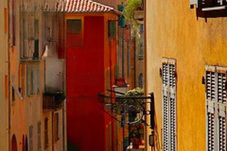 Квартира в Каннах, Франция, 62 м² - фото 1