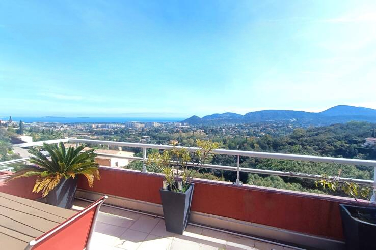 Квартира в Каннах, Франция, 39 м² - фото 1