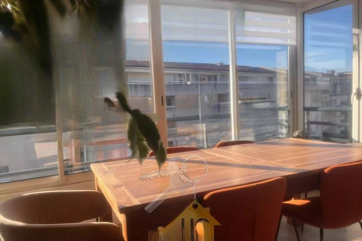 Квартира в Каннах, Франция, 82 м² - фото 1