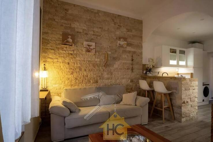 Квартира в Каннах, Франция, 38 м² - фото 1