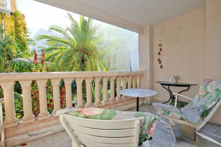 Квартира в Каннах, Франция, 31 м² - фото 1