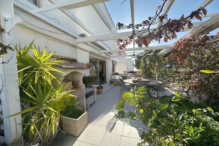 Квартира в Каннах, Франция, 97 м² - фото 1