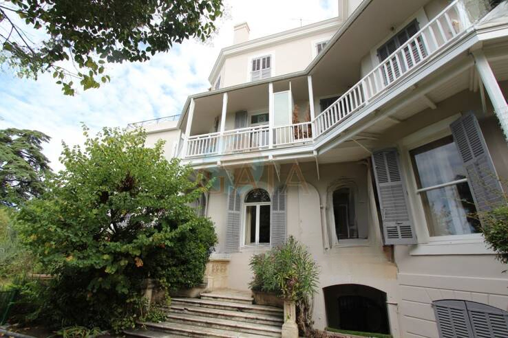 Квартира в Каннах, Франция, 38 м² - фото 1