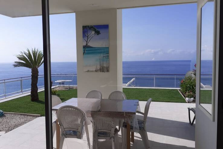 Квартира в Каннах, Франция, 178 м² - фото 1