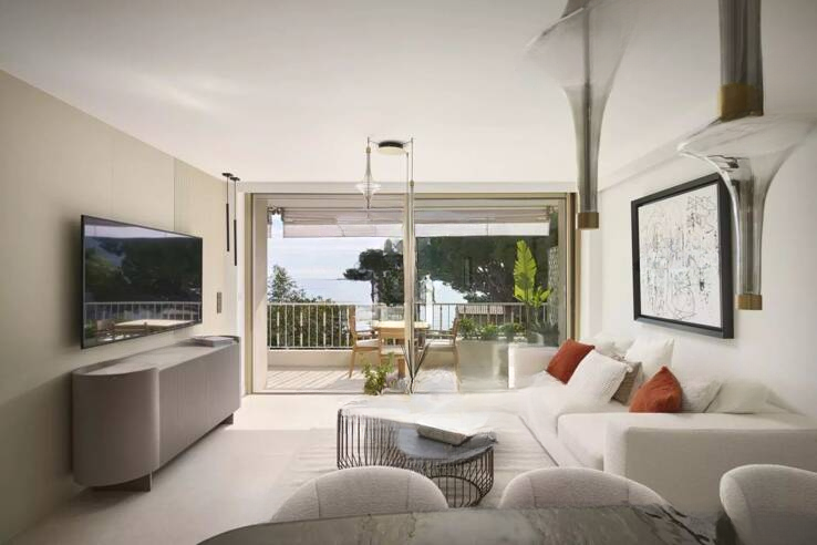 Квартира в Каннах, Франция, 101 м² - фото 1