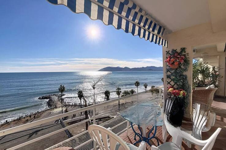 Квартира в Каннах, Франция, 80 м² - фото 1