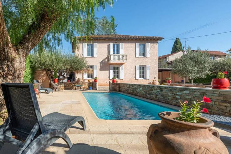 Квартира в Каннах, Франция, 169 м² - фото 1