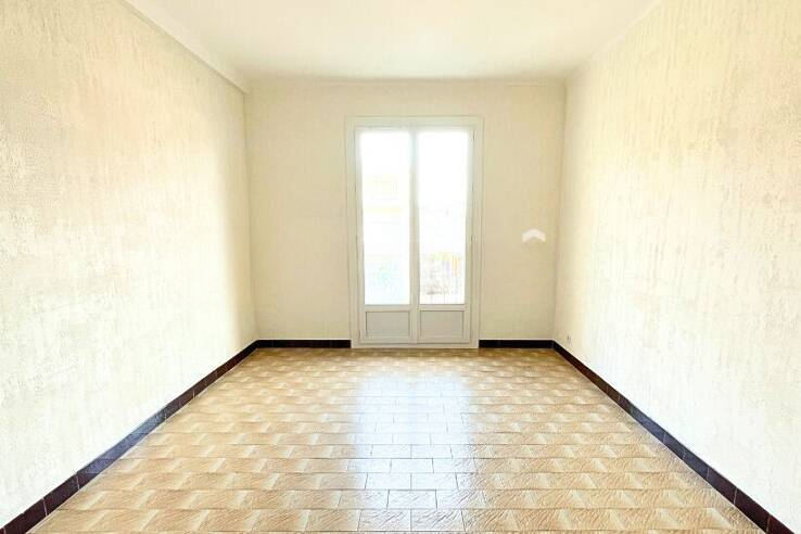 Квартира в Каннах, Франция, 42 м² - фото 1