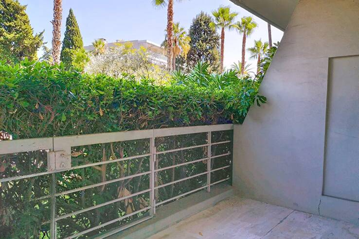 Квартира в Каннах, Франция, 60 м² - фото 1