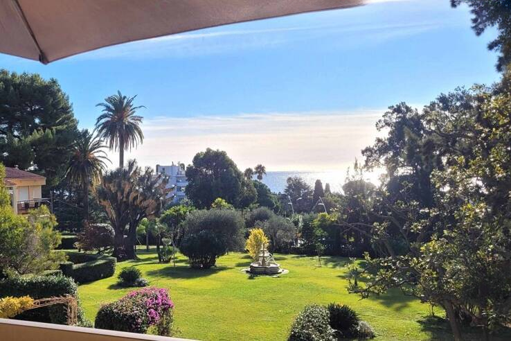 Квартира в Каннах, Франция, 29 м² - фото 1