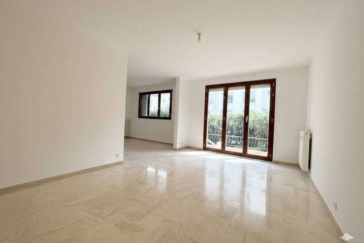 Квартира в Каннах, Франция, 79 м² - фото 1