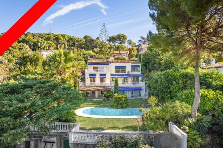 Квартира в Каннах, Франция, 222 м² - фото 1