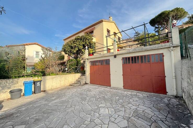 Квартира в Каннах, Франция, 93 м² - фото 1