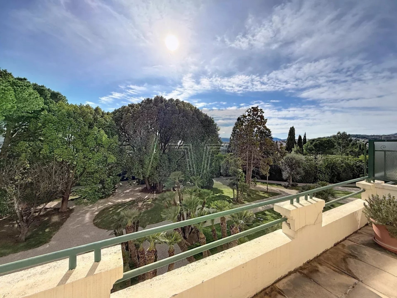 Квартира в Каннах, Франция, 147 м² - фото 1