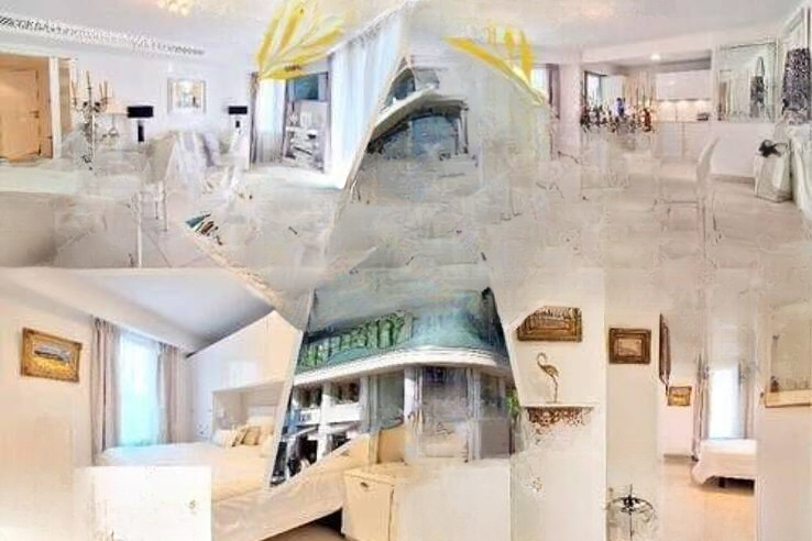 Квартира в Каннах, Франция, 69 м² - фото 1