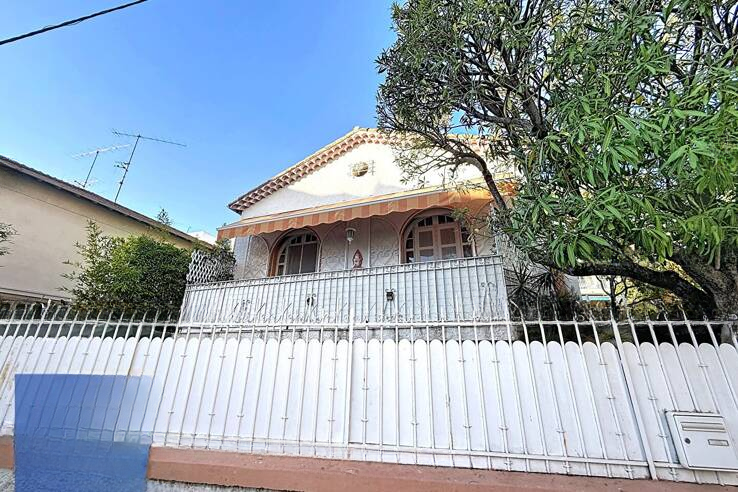 Квартира в Каннах, Франция, 193 м² - фото 1