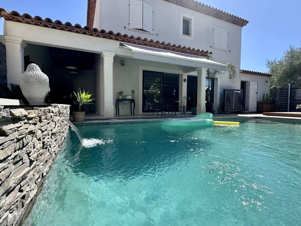 Квартира в Каннах, Франция, 175 м² - фото 2