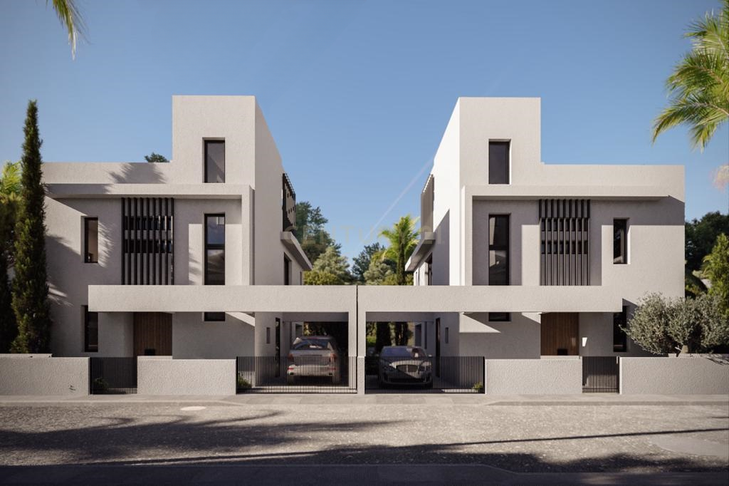 Квартира в Паралимни, Кипр, 153 м² - фото 2