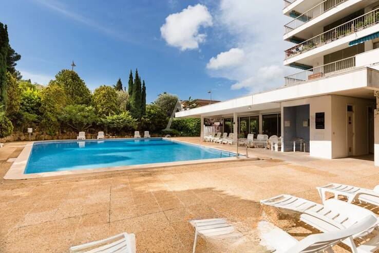 Квартира в Каннах, Франция, 57 м² - фото 2