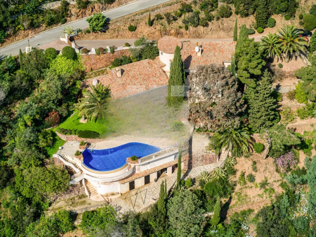 Квартира в Каннах, Франция, 268 м² - фото 2