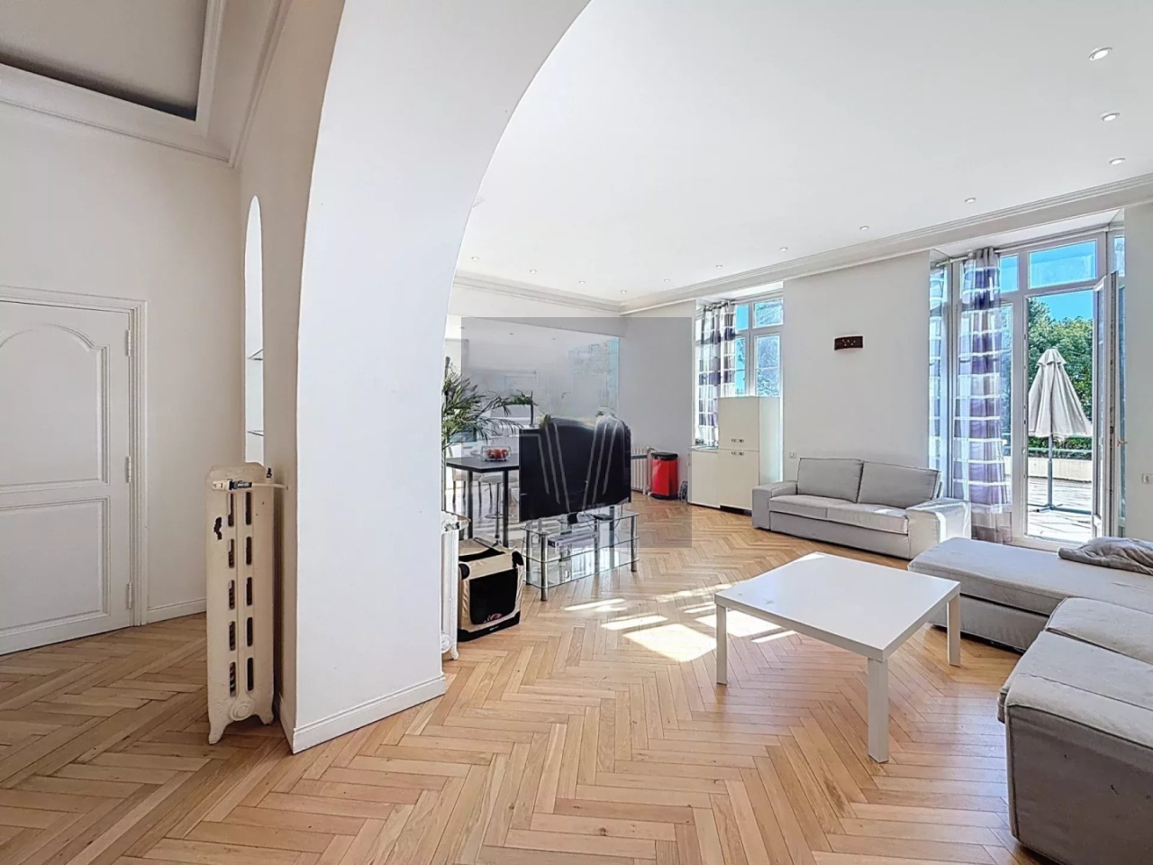 Квартира в Каннах, Франция, 147 м² - фото 2