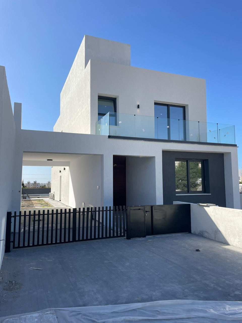 Квартира в Хлораке, Кипр, 310 м² - фото 2