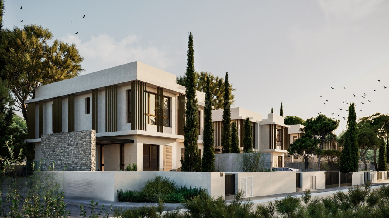 Квартира в Паралимни, Кипр, 162 м² - фото 2