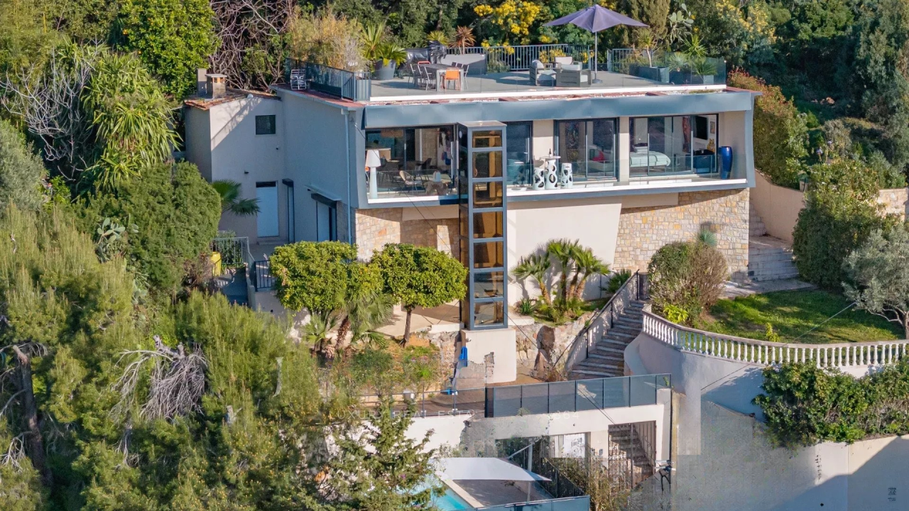 Квартира в Каннах, Франция, 170 м² - фото 2