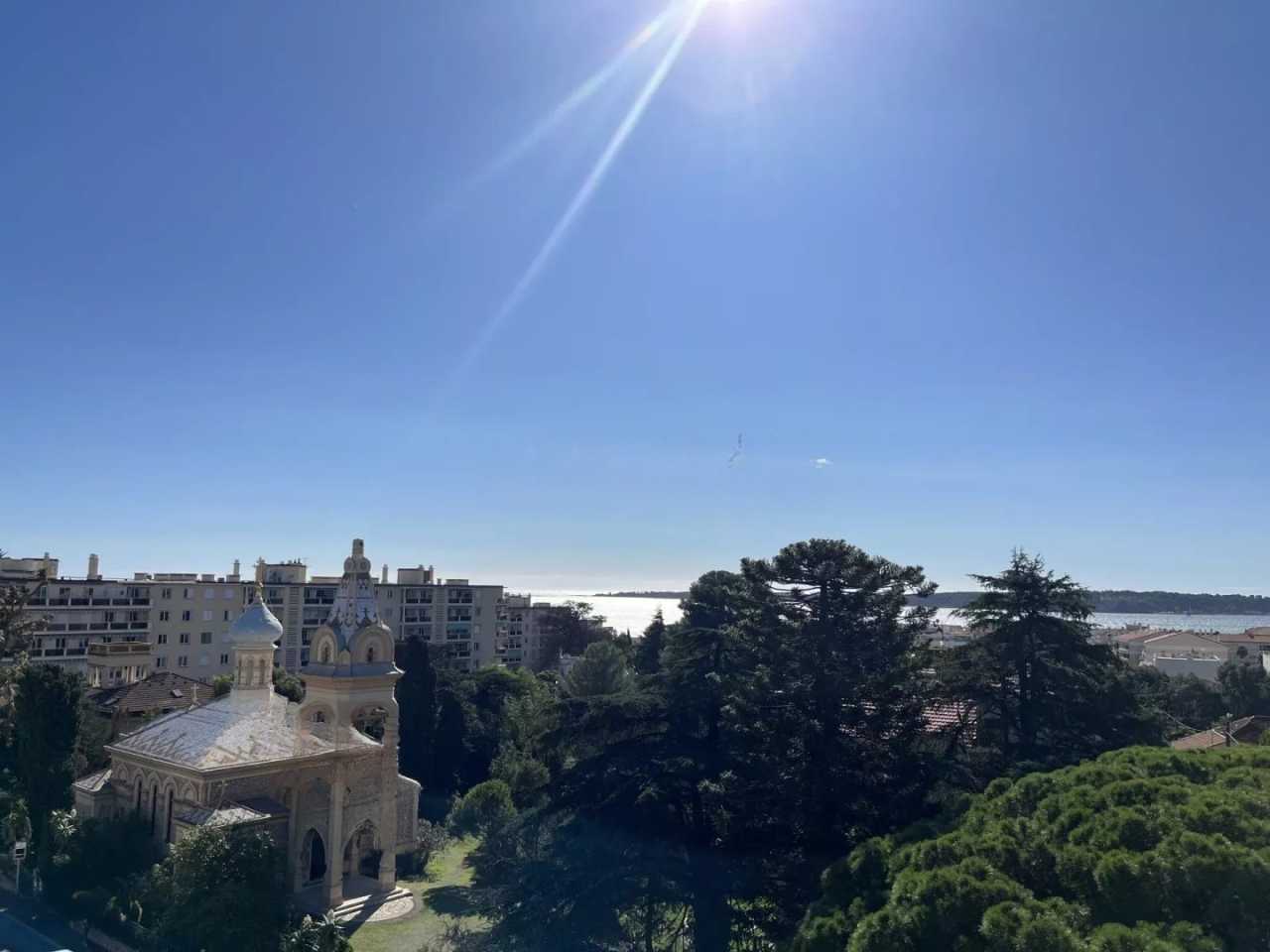 Квартира в Каннах, Франция, 175 м² - фото 3